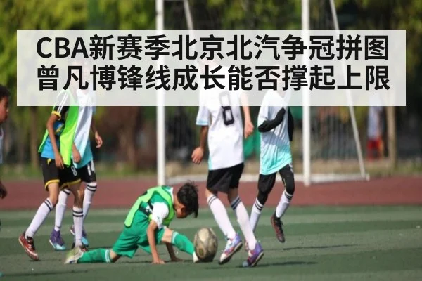 CBA新赛季北京北汽争冠拼图 曾凡博锋线成长能否撑起上限